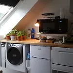 Cosy Nest