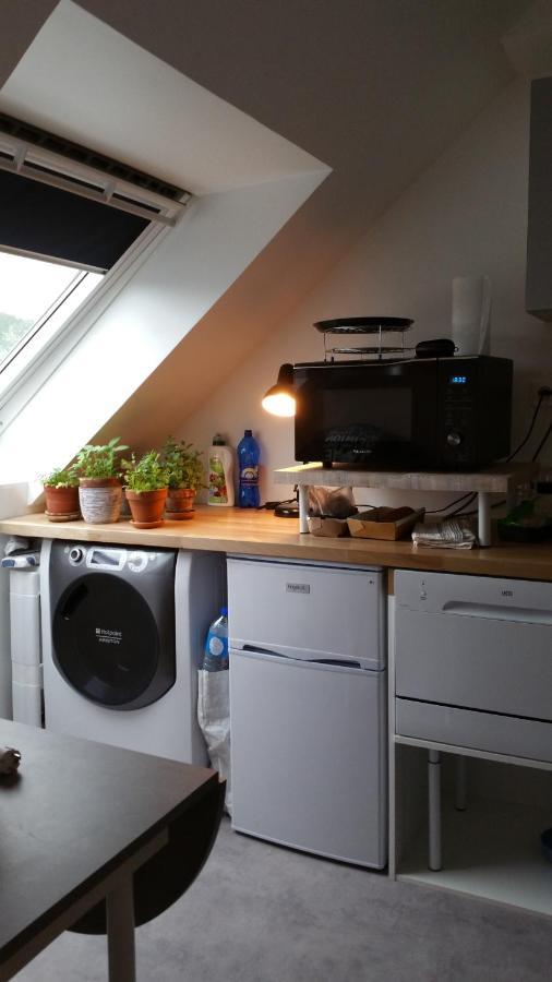 Cosy Nest Appartement