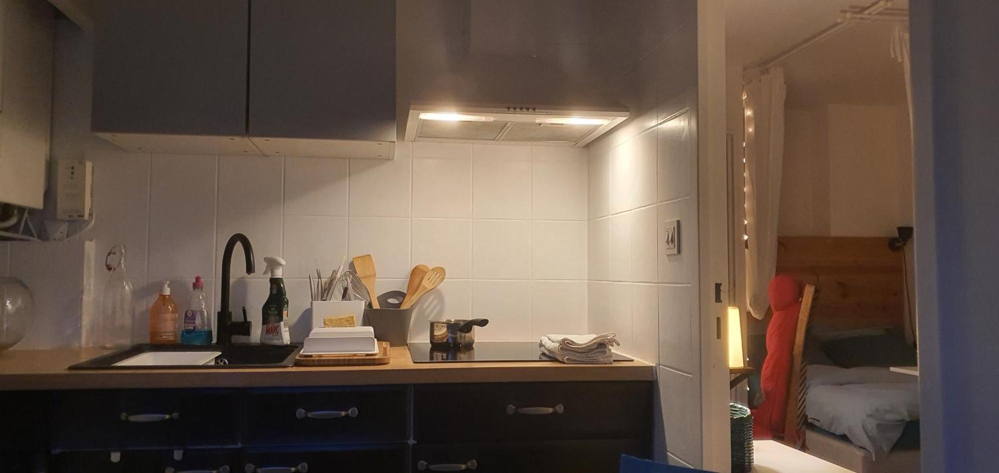 Cosy Nest Appartement